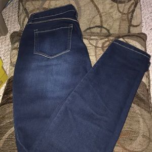 Style & Co jeans